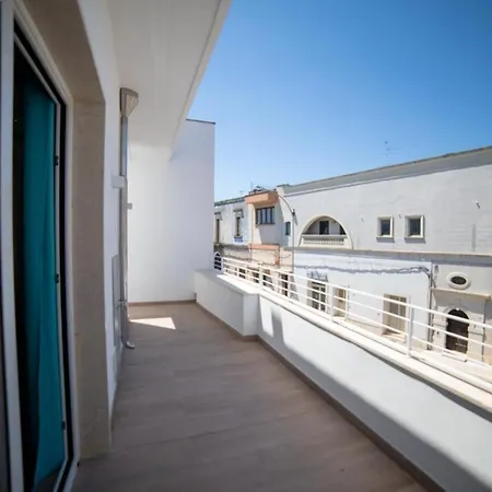 Guest house La Morada *
