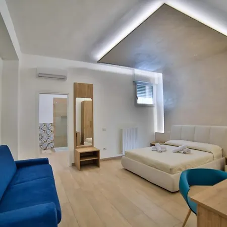 La Morada Guest house Leverano