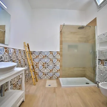 Guest house La Morada Leverano