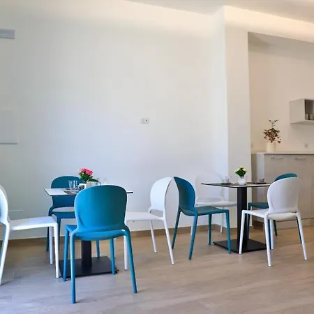 Maison d'hôtes La Morada Leverano