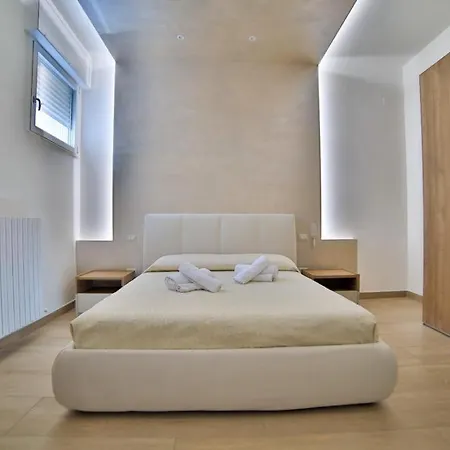 Gasthuis La Morada Leverano