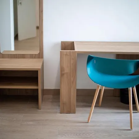 La Morada Gasthuis Leverano