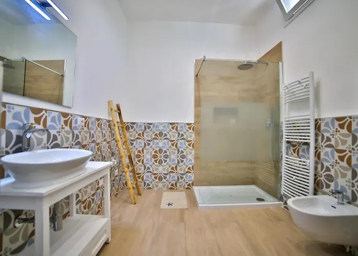 Guest house La Morada Leverano