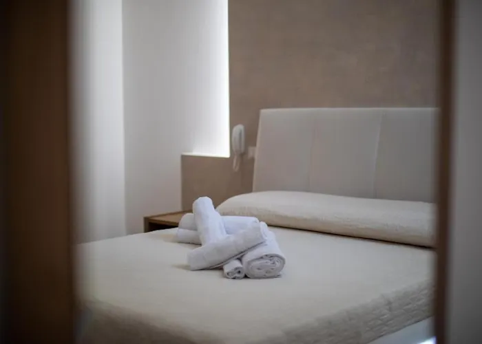 Guest house La Morada