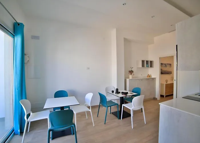 La Morada 3* Leverano